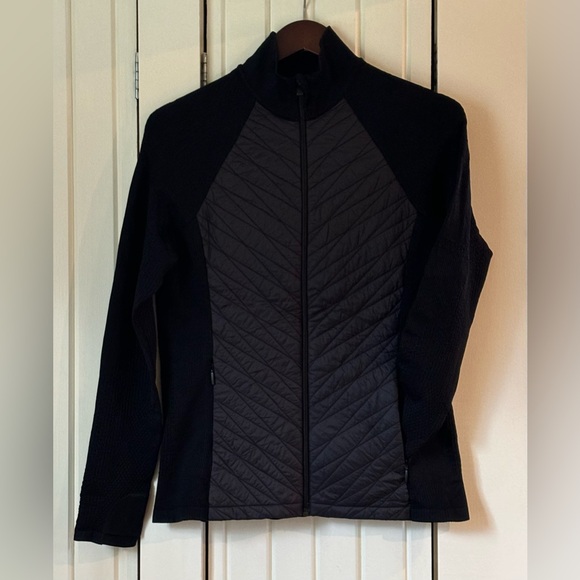 Athleta Flurry Force Insulated Primaloft Jacket 2.0 - Picture 4 of 13